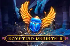 Egyptian Rebirth II